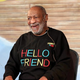 Bill Cosby performs onstage at Day 2 of SXSW March 10, 2014, in Austin, Texas.
Jonathan Leibson/Getty Images